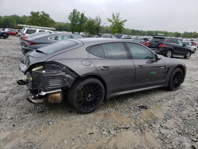 Photo 3 from auction – 2014 PORSCHE PANAMERA S with VIN WP0AD2A73EL044919