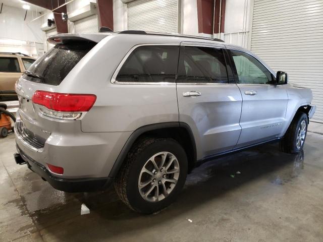Photo 3 from auction – 2015 JEEP GRAND CHER with VIN 1C4RJFBG6FC775914