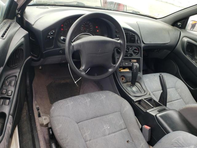 Photo 8 from auction – 1999 MITSUBISHI ECLIPSE SP with VIN 4A3AX35G0XE152720