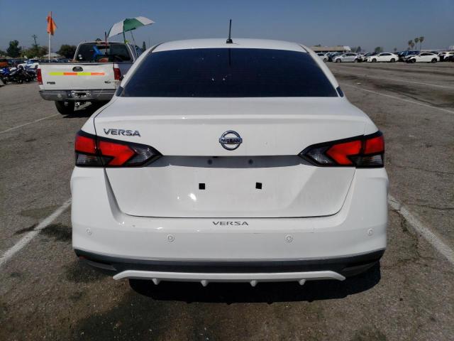 Photo 6 from auction – 2021 NISSAN VERSA S with VIN 3N1CN8BV3ML877793