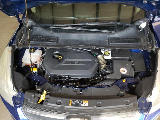 Photo 12 from auction – 2014 FORD ESCAPE SE with VIN 1FMCU0GX2EUE51334