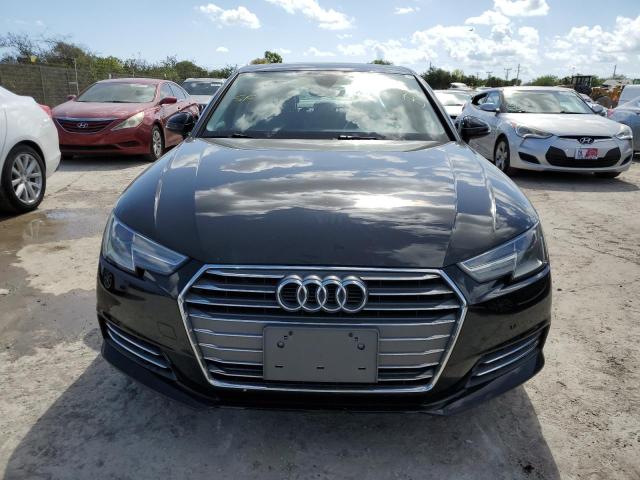 Photo 5 from auction – 2017 AUDI A4 ULTRA P with VIN WAUGMAF45HN049340