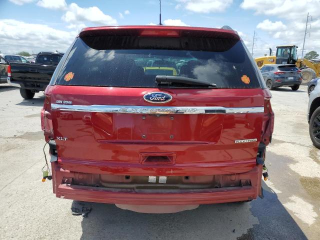 Photo 6 from auction – 2015 FORD EXPLORER X with VIN 1FM5K7D86FGB94439