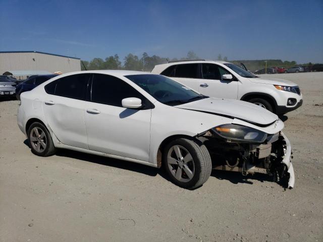 Photo 4 from auction – 2015 DODGE DART SXT with VIN 1C3CDFBB2FD390107