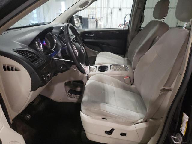Photo 7 from auction – 2011 DODGE GRAND CARA with VIN 2D4RN5DGXBR750563