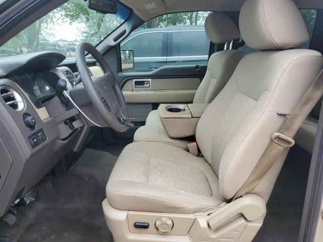 Photo 7 from auction – 2010 FORD F150 SUPER with VIN 1FTEW1C86AFB85231