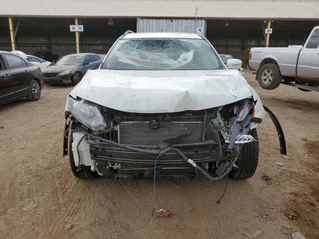 Photo 5 from auction – 2015 NISSAN ROGUE S with VIN 5N1AT2MT7FC873145