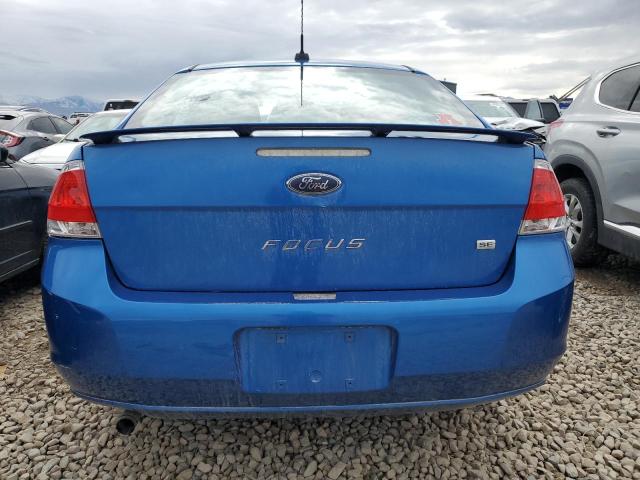Photo 6 from auction – 2010 FORD FOCUS SE with VIN 1FAHP3FN3AW151714
