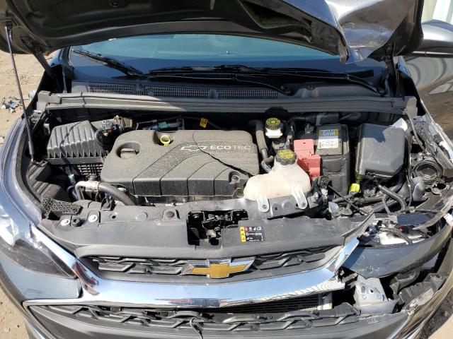 Photo 11 from auction – 2022 CHEVROLET SPARK 1LT with VIN KL8CD6SA1NC016894