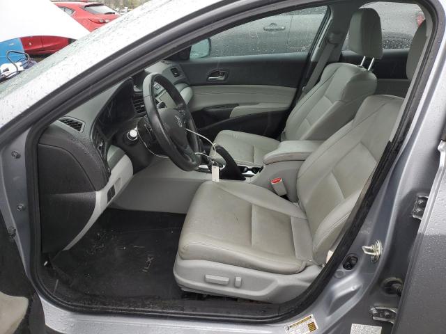 Photo 7 from auction – 2017 ACURA ILX PREMIU with VIN 19UDE2F79HA011380