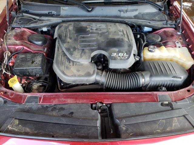 Photo 11 from auction – 2018 DODGE CHALLENGER with VIN 2C3CDZAG5JH280730