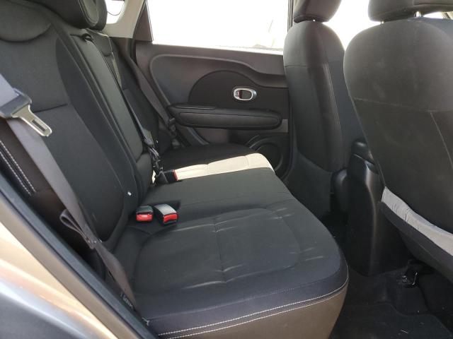 Photo 10 from auction – 2014 KIA SOUL with VIN KNDJN2A29E7063131
