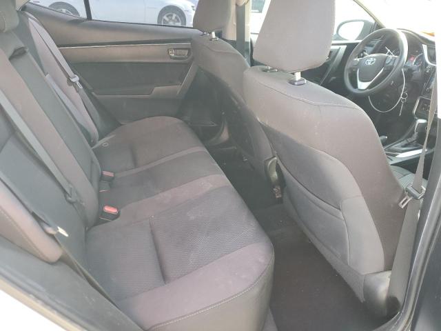 Photo 10 from auction – 2018 TOYOTA COROLLA L with VIN 2T1BURHE7JC968962