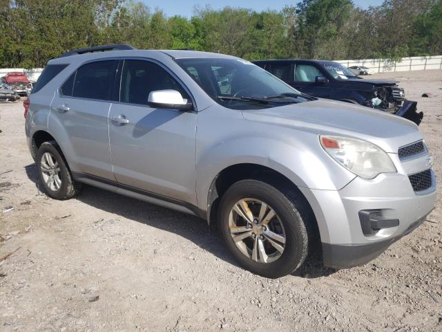 Photo 4 from auction – 2012 CHEVROLET EQUINOX LT with VIN 2GNALDEK2C6115134