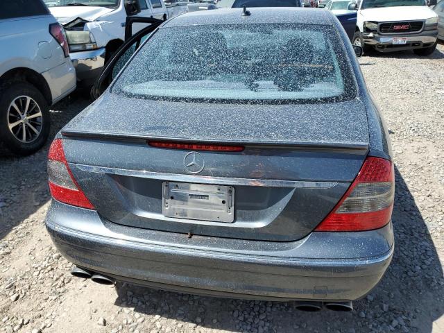 Photo 6 from auction – 2008 MERCEDES-BENZ E with VIN WDBUF77X68B303214