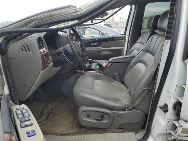 Photo 7 from auction – 2002 GMC ENVOY with VIN 1GKDT13S522363014
