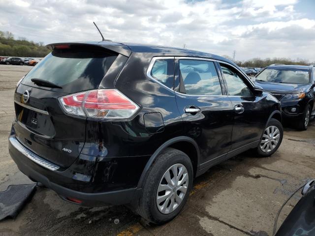 Photo 3 from auction – 2015 NISSAN ROGUE S with VIN KNMAT2MV2FP529432