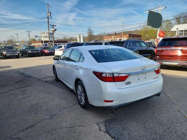 Photo 3 from auction – 2013 LEXUS ES 350 with VIN JTHBK1GGXD2049209