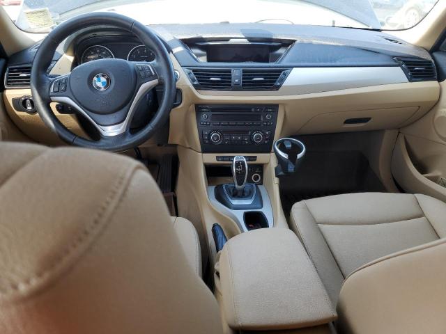 Photo 8 from auction – 2014 BMW X1 XDRIVE2 with VIN WBAVL1C58EVY14947