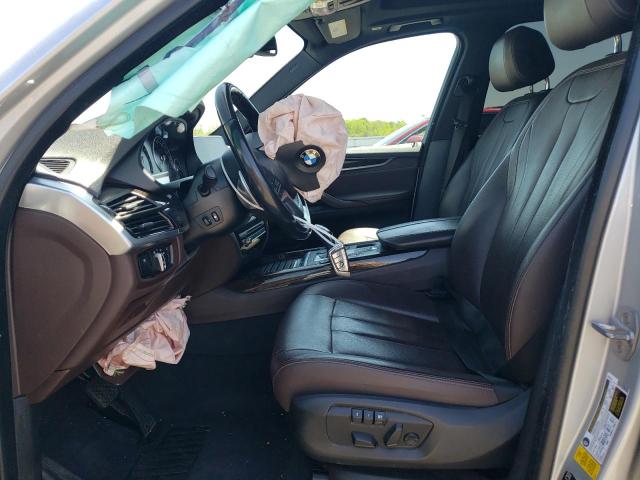 Photo 7 from auction – 2018 BMW X5 XDRIVE3 with VIN 5UXKR0C53JL074047