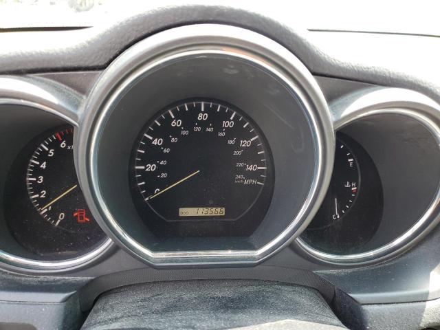 Photo 9 from auction – 2004 LEXUS RX 330 with VIN JTJGA31U440031916