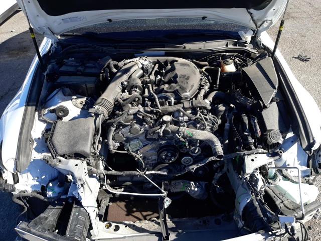 Photo 11 from auction – 2018 LEXUS IS 300 with VIN JTHC81D26J5032896