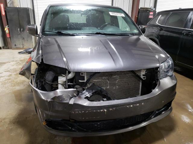 Photo 5 from auction – 2016 DODGE GRAND CARA with VIN 2C4RDGBG1GR115785