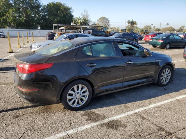 Photo 3 from auction – 2015 KIA OPTIMA EX with VIN 5XXGN4A71FG352417