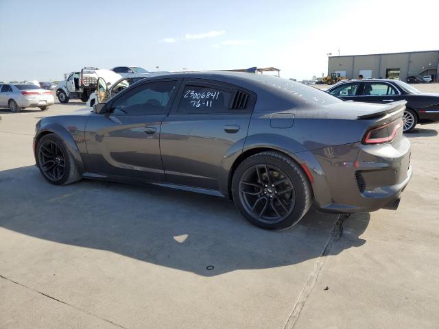 Photo 2 from auction – 2020 DODGE CHARGER SC with VIN 2C3CDXGJ1LH238615