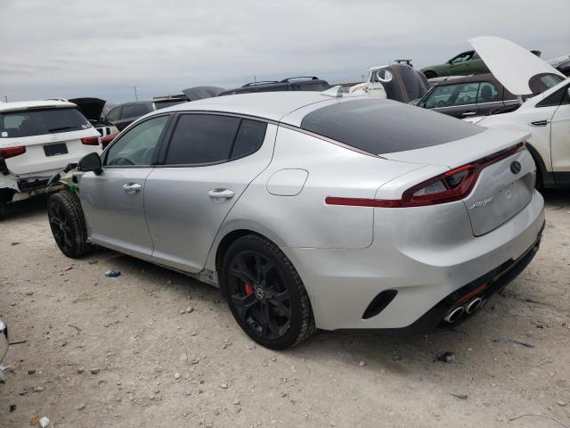 Photo 2 from auction – 2018 KIA STINGER GT with VIN KNAE35LC0J6030451