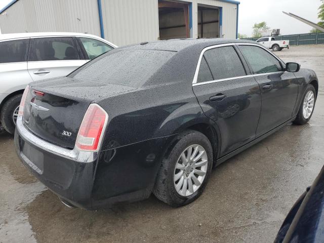 Photo 3 from auction – 2014 CHRYSLER 300 with VIN 2C3CCAAG0EH252747