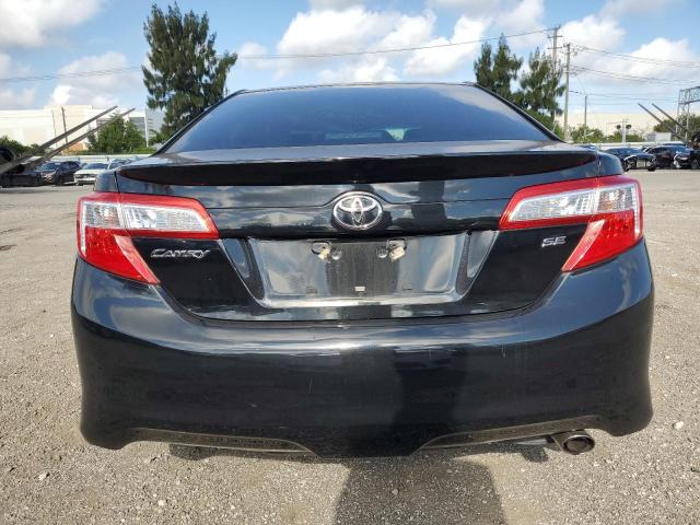 Photo 6 from auction – 2012 TOYOTA CAMRY BASE with VIN 4T1BF1FKXCU075917