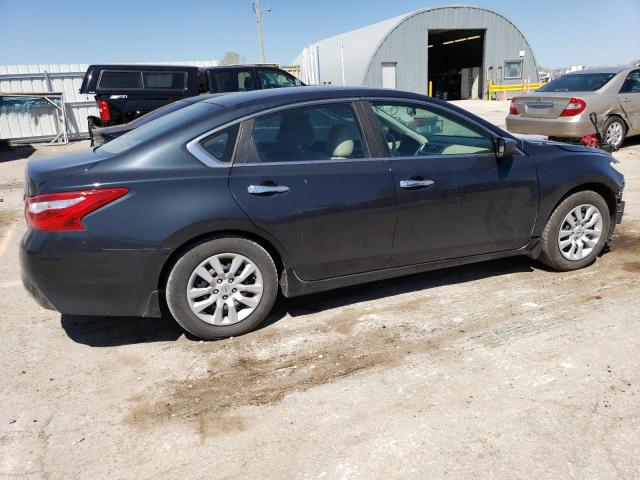 Photo 3 from auction – 2017 NISSAN ALTIMA 2.5 with VIN 1N4AL3AP1HN332512
