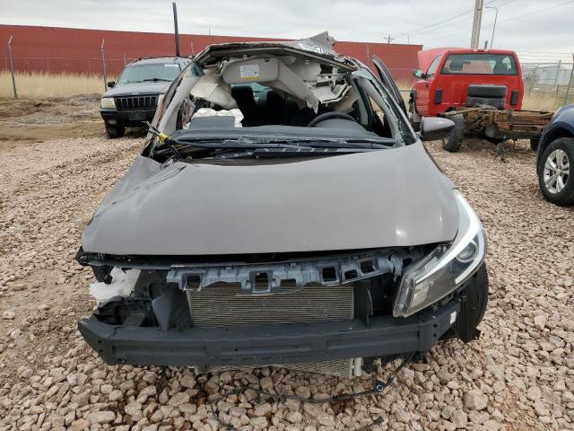 Photo 5 from auction – 2017 KIA FORTE LX with VIN 3KPFK4A75HE028676