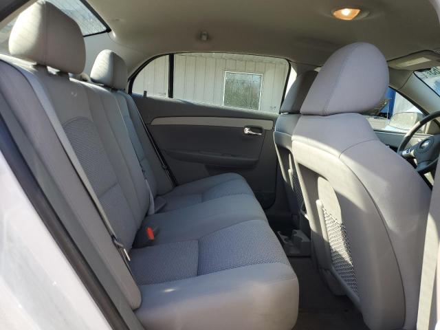Photo 10 from auction – 2010 CHEVROLET MALIBU LS with VIN 1G1ZB5EB3AF262823