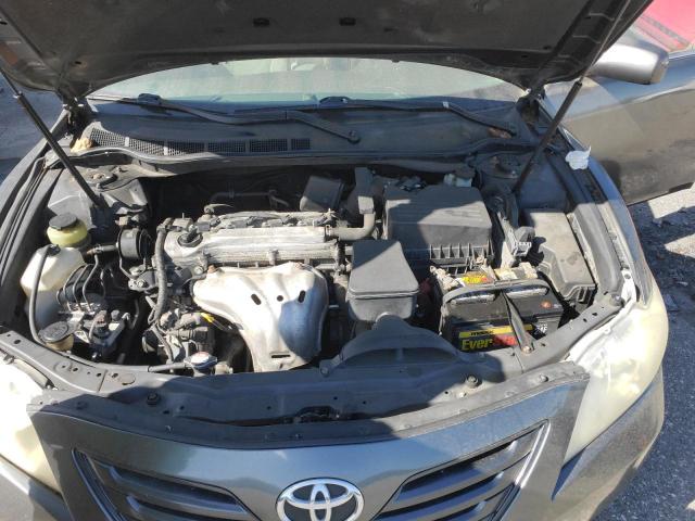 Photo 11 from auction – 2007 TOYOTA CAMRY CE with VIN 4T1BE46K47U596366