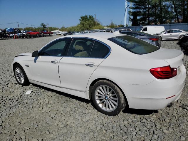 Foto 2 de la subasta – 2013 BMW 535 XI con VIN WBAFU7C54DDU68565