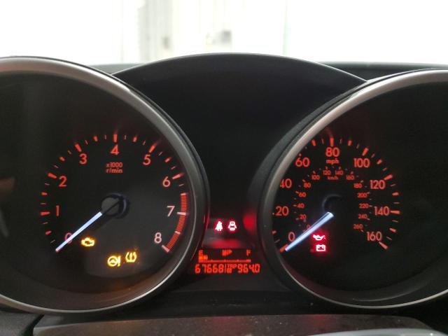 Photo 9 from auction – 2010 MAZDA 3 I with VIN JM1BL1SF1A1158883