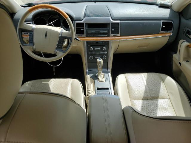 Photo 8 from auction – 2010 LINCOLN MKZ with VIN 3LNHL2GC2AR627351
