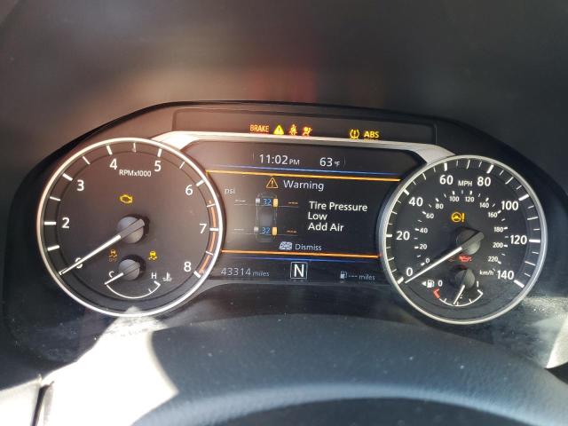 Photo 9 from auction – 2019 NISSAN ALTIMA S with VIN 1N4BL4BV0KC196707