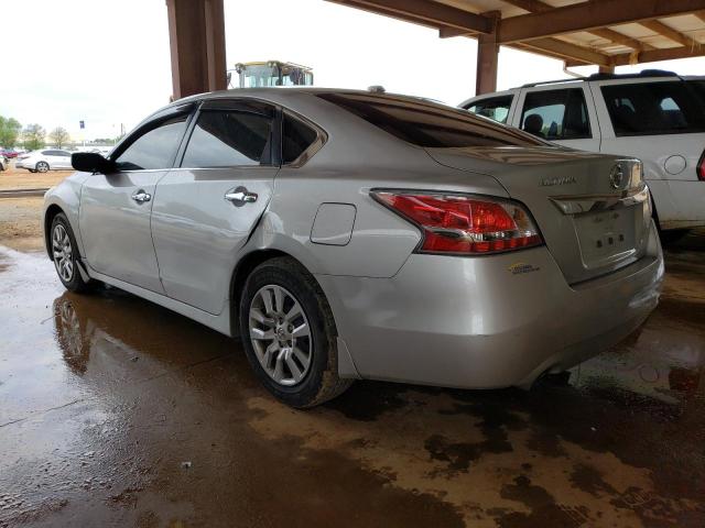 Photo 2 from auction – 2015 NISSAN ALTIMA 2.5 with VIN 1N4AL3AP8FC127326