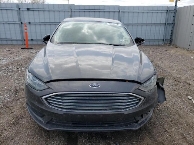 Photo 5 from auction – 2017 FORD FUSION SE with VIN 3FA6P0H79HR162668