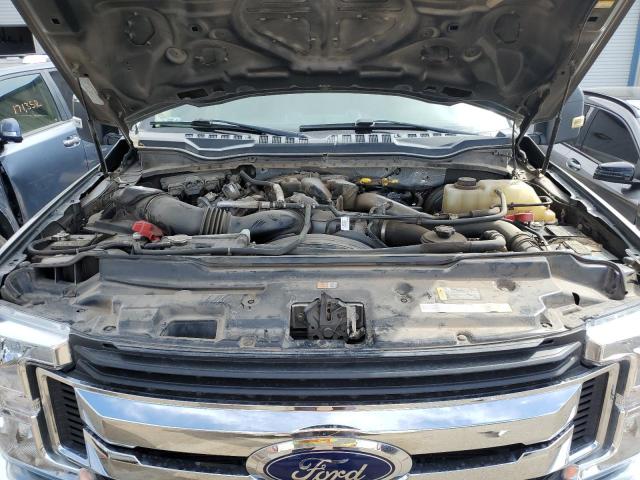 Photo 11 from auction – 2019 FORD SUPER DUTY with VIN 1FT7W2BT5KEF69528