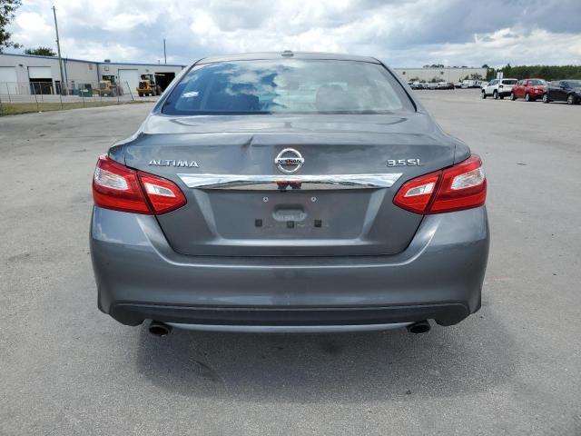 Photo 6 from auction – 2016 NISSAN ALTIMA 3.5 with VIN 1N4BL3APXGC139788