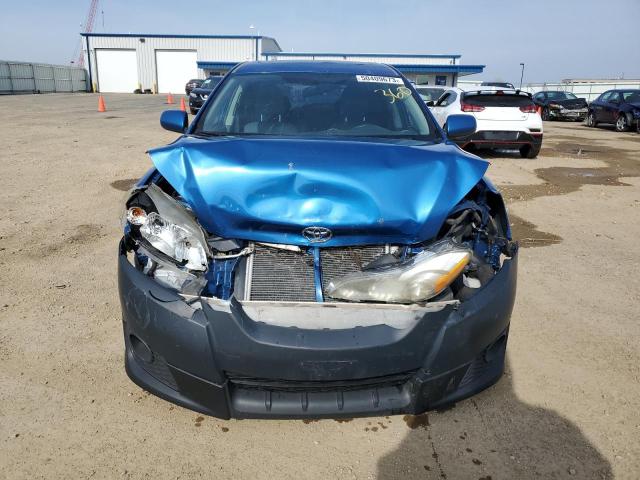 Photo 5 from auction – 2009 TOYOTA COROLLA MA with VIN 2T1KE40E99C022241