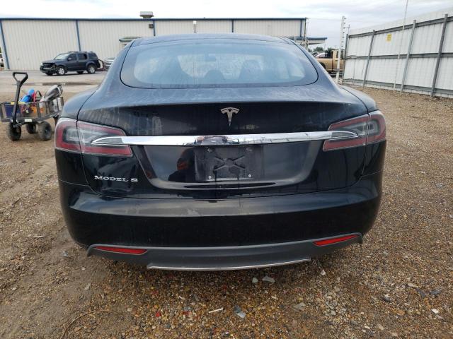 Photo 6 from auction – 2013 TESLA MODEL S with VIN 5YJSA1AC3DFP10103