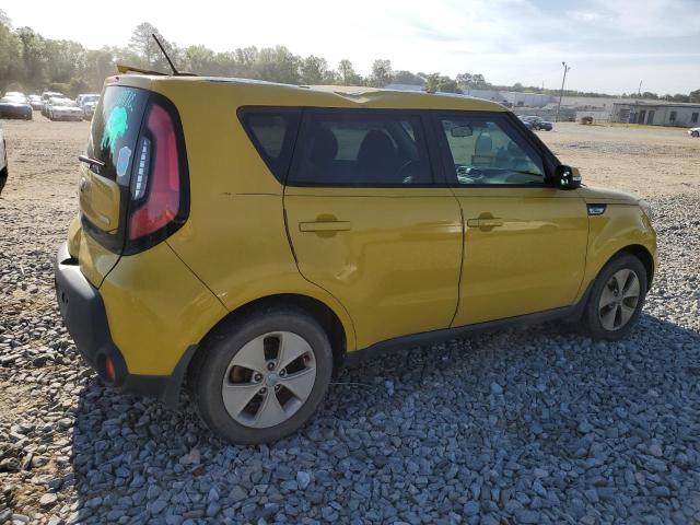Снимка 3 от търг – 2014 KIA SOUL + с VIN KNDJP3A53E7046352