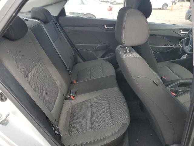 Photo 10 from auction – 2020 HYUNDAI ACCENT SE with VIN 3KPC24A65LE119756