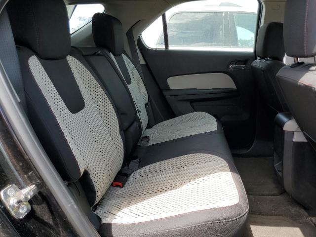 Photo 10 from auction – 2011 CHEVROLET EQUINOX LS with VIN 2GNALBEC8B1289928