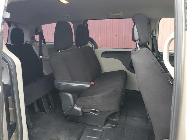 Photo 11 from auction – 2014 DODGE GRAND CARA with VIN 2C4RDGBG6ER117867